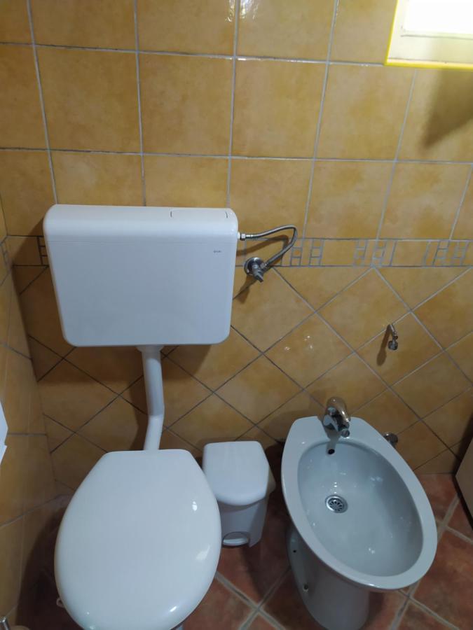 Lenilenii Bungalow Jajce Exteriör bild